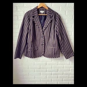 Vintage- Studio Works Jacket